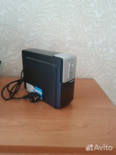 Ибп Ippon Back Office 400