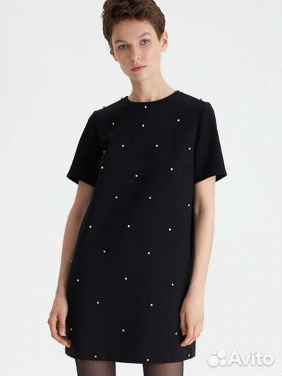 Платье lime новое