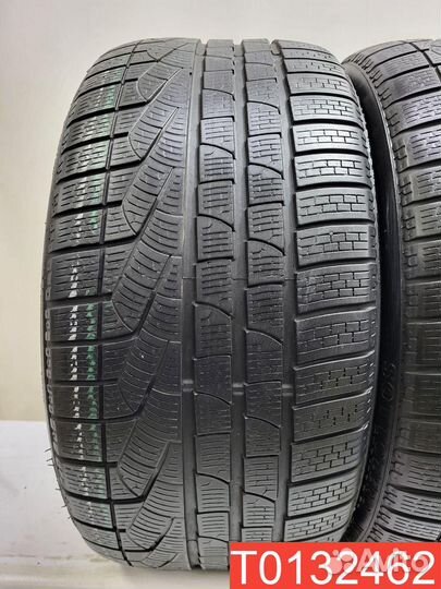 Pirelli Winter Sottozero 270 Serie II 275/35 R20 102V