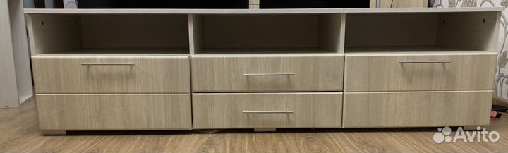 Тумба под тв напольная