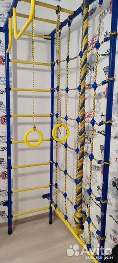 Шведская стенка