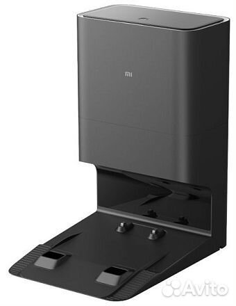 Станция самоочистки для Mi Robot Vacum-Mop 2 Ultra