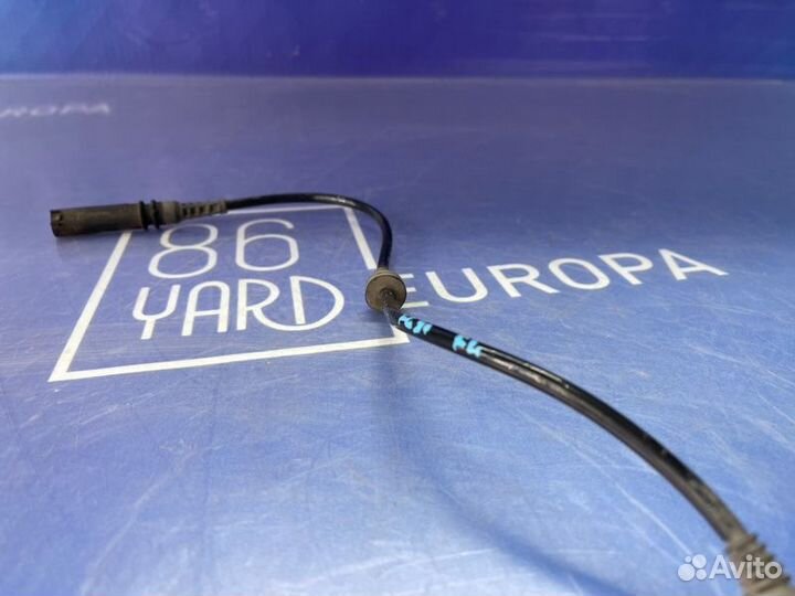 Датчик ABS передний левый Bmw X6 E71 N63B44 2008