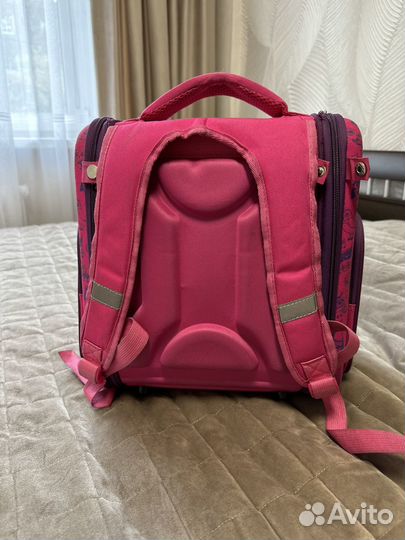 Ранец школьный