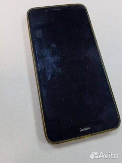 Телефон Xiaomi Redmi 7A 16Гб