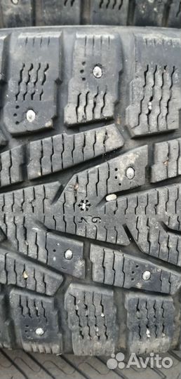 Nokian Tyres Hakkapeliitta 7 SUV 235/60 R17 106T