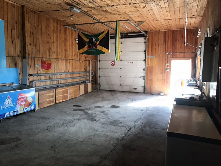 Дом 120 м² на участке 12 сот.