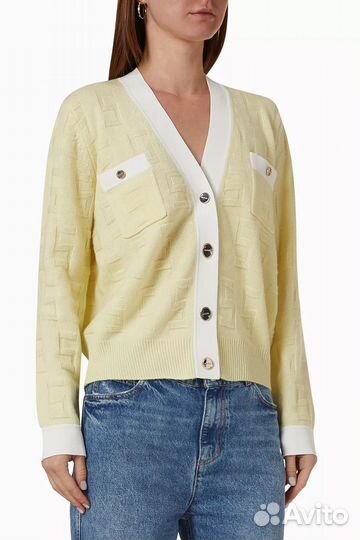 Кардиган sandro новый