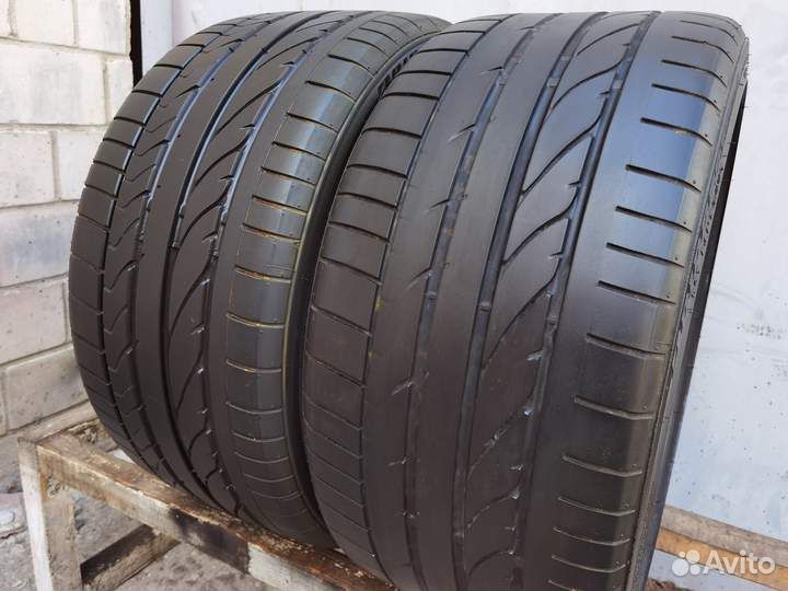 Bridgestone Potenza RE050A 265/35 R19