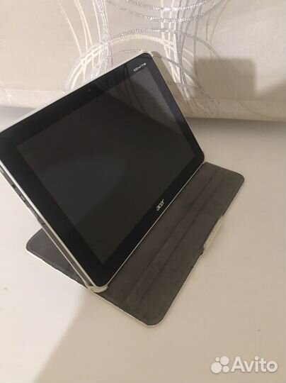 Планшет acer