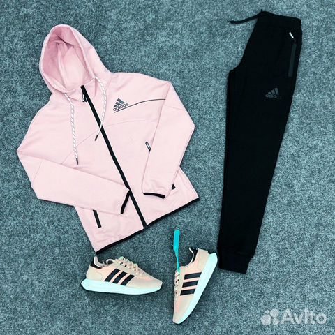 Костюм спортивный Adidas