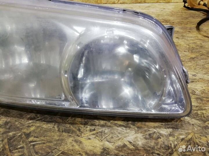 Поворотник левый Hyundai H-1 Starex (1997 - 2004)