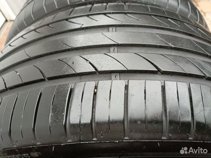 Tracmax X-Privilo TX3 255/45 R18 103Y