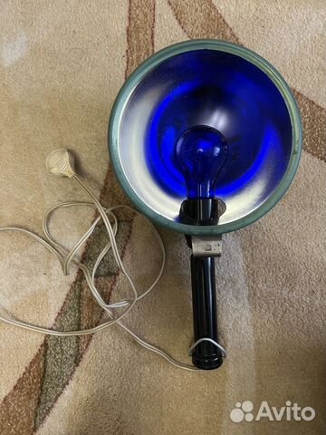 Рефлектор Минина СССР