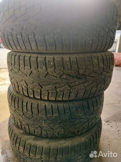 Cordiant Snow Cross 2 205/55 R16