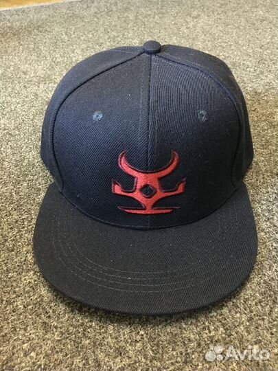 Кепка бейсболка