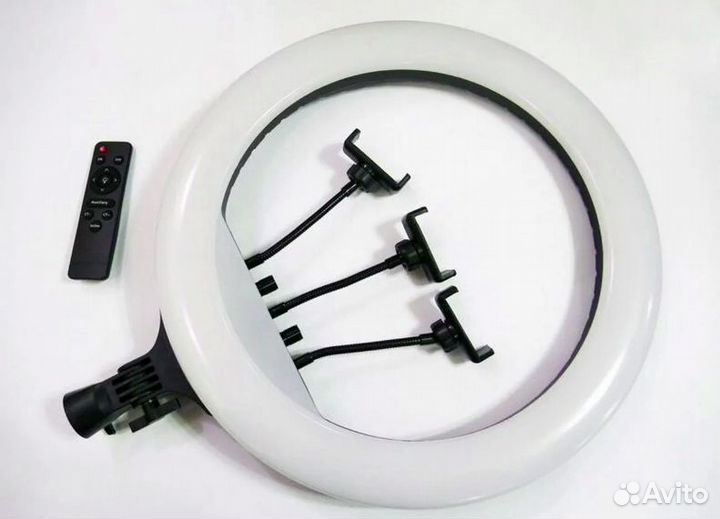 Кольцевая Лампа Led Ring