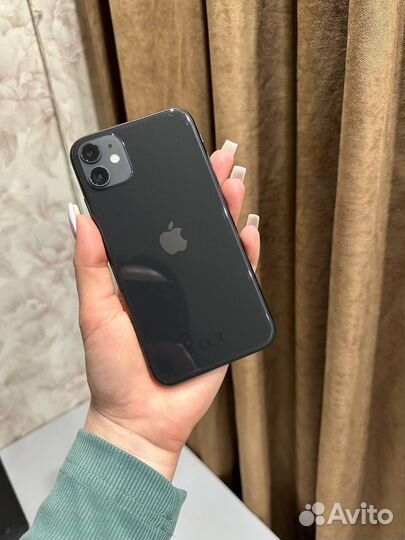 iPhone 11, 256 ГБ