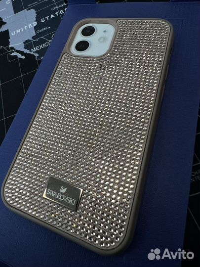Чехол на iPhone 12 mini