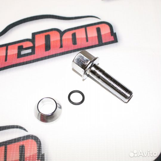 Болты 4*100/4*98