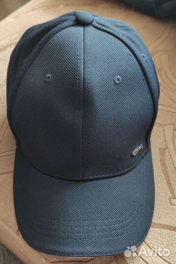 Бейсболка мужская