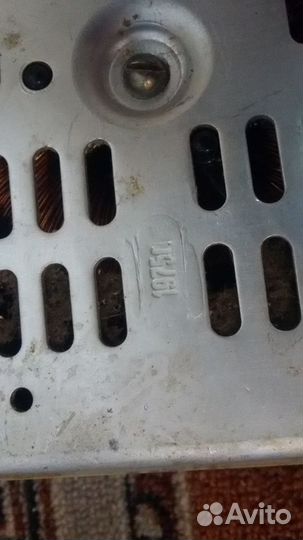 Стабилизатор напряжения Таврия 3