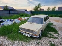 ВАЗ (LADA) 2102 1.2 MT, 1985, 42 568 км, с пробегом, цена 350 000 руб.