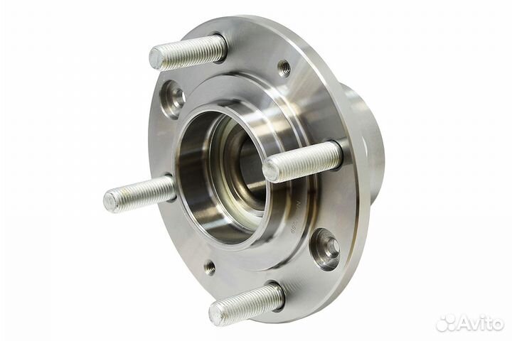 Ступица задняя с ABS KHB4319STD для Solaris, Rio I