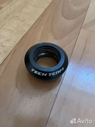 Tech team рулевая для трюкового самоката
