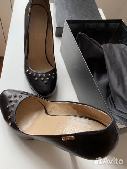 Туфли женские loriblu 39