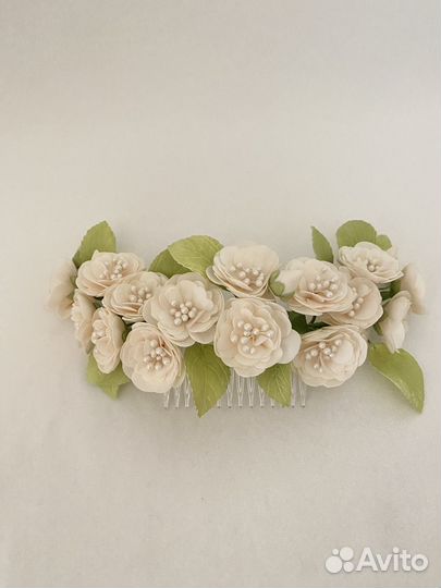 Гребень для волос