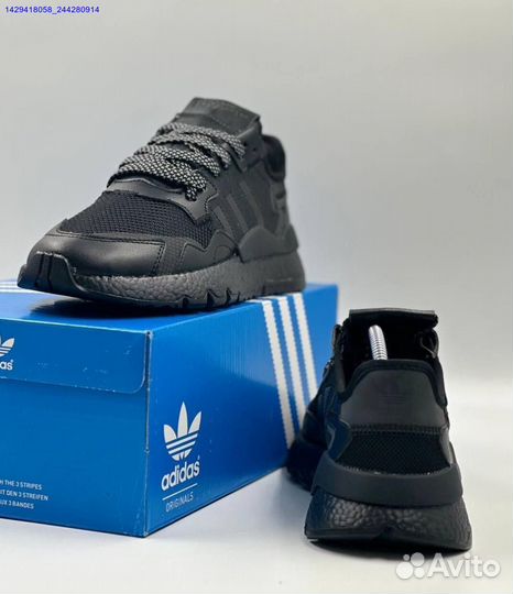 Кроссовки Adidas Nite Jogger (Арт.37941)