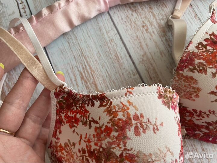 Бюстгальер 70 D Chantelle Tomass Passionata