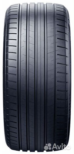 Greentrac Quest-X 235/55 R19 105W