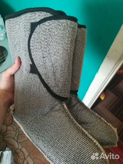 Утеплитель мужской