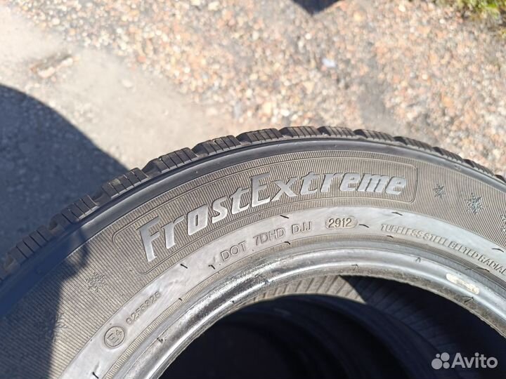 Goodride SW 606 195/65 R15