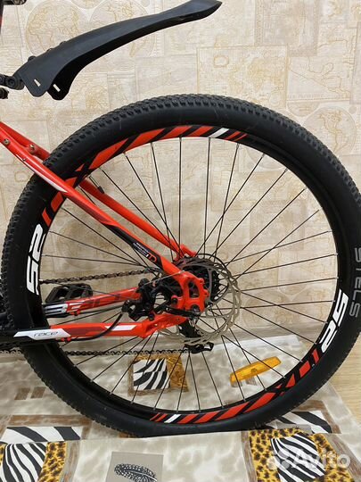 Велосипед Stels Navigator 930md V010