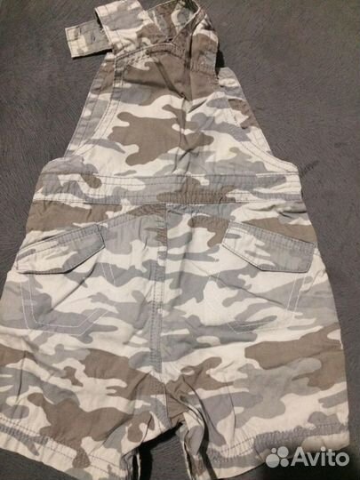 Детская одежда для мальчиков