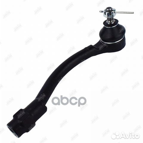 Наконечник рулевой тяги правый ET11046R jikiu