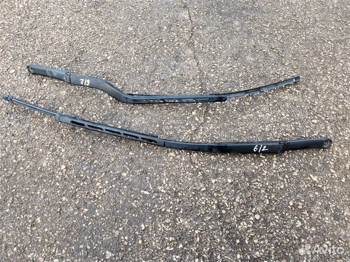 Дворник лобового стекла Audi A3 8P CDA 2004-2013