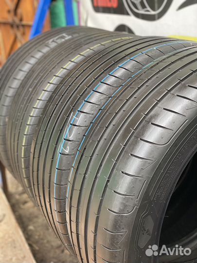 Goodyear Eagle F1 Asymmetric 3 245/45 R18 96W