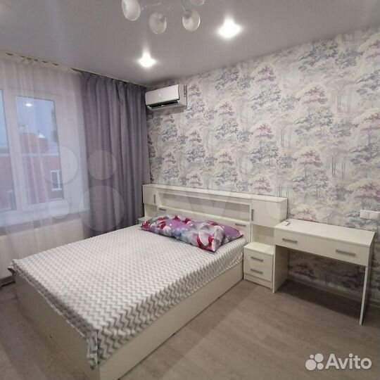 Спальный гарнитур (7 предметов)