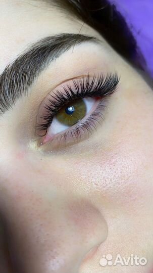 Методическое пособие по наращиванию ресниц