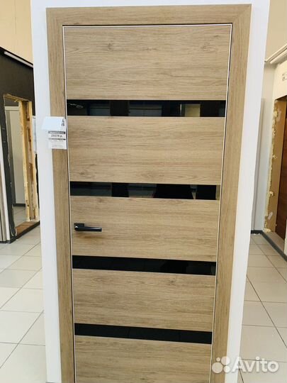 Межкомнатные двери