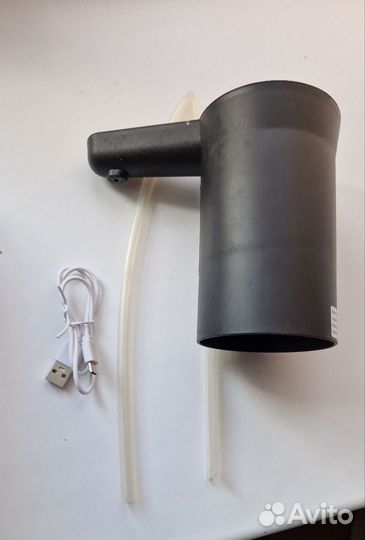 Помпа для воды электрическая