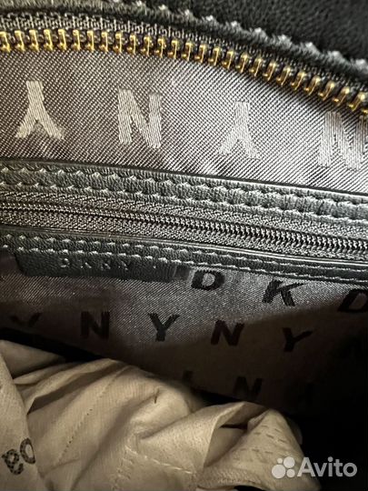 Рюкзак dkny