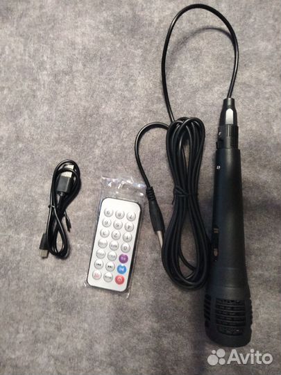 Блютуз колонка большая