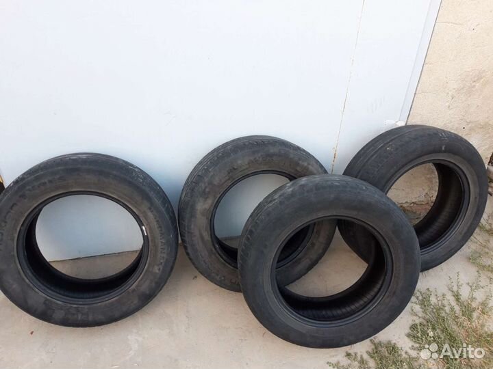 Nordman RS2 195/65 R15