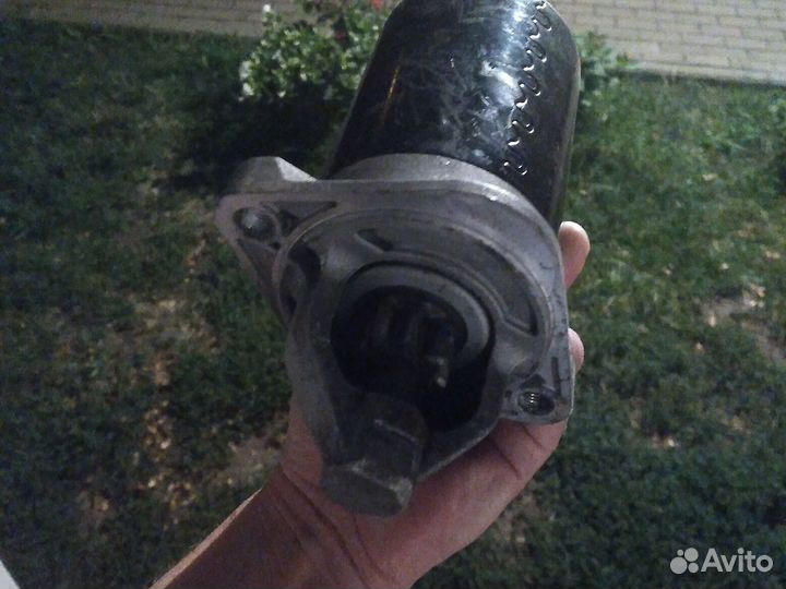 Стартер киа, хендай