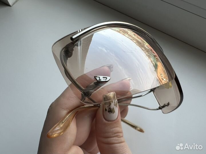 Очки Disel унисекс